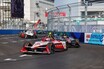 東京公道特設コースでレース…フォーミュラE 第7＆8戦、5月17・18日に開催