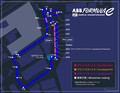東京公道特設コースでレース…フォーミュラE 第7＆8戦、5月17・18日に開催