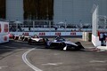 東京公道特設コースでレース…フォーミュラE 第7＆8戦、5月17・18日に開催