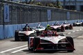 東京公道特設コースでレース…フォーミュラE 第7＆8戦、5月17・18日に開催