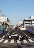 東京公道特設コースでレース…フォーミュラE 第7＆8戦、5月17・18日に開催