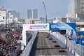 東京公道特設コースでレース…フォーミュラE 第7＆8戦、5月17・18日に開催