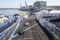 東京公道特設コースでレース…フォーミュラE 第7＆8戦、5月17・18日に開催