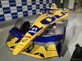 東京公道特設コースでレース…フォーミュラE 第7＆8戦、5月17・18日に開催