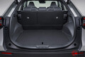 トヨタ「最新SUV」が進化した！ ユーザーの声取り入れ「表示＆充電性能」を改良！ 「bZ4X」5月以降実施へ