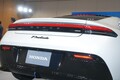 新型プレリュード先行レビュー