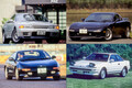 「型式呼び」が「名車の証」だった時代があった！　FD・SW・EPなどクルマ好きがピクリと反応する90年代スポーツ６選