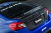 「WRX STI(VAB)とS4(VAG)に攻撃手な疾走感をプラス！」純正バンパーを活かした高性能エアロパーツに迫る