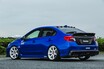 「WRX STI(VAB)とS4(VAG)に攻撃手な疾走感をプラス！」純正バンパーを活かした高性能エアロパーツに迫る