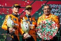 F1分析｜マクラーレン1-2フィニッシュも、チームオーダーで後味悪い結末に……なぜピアストリを先にピットインさせなかったのか？