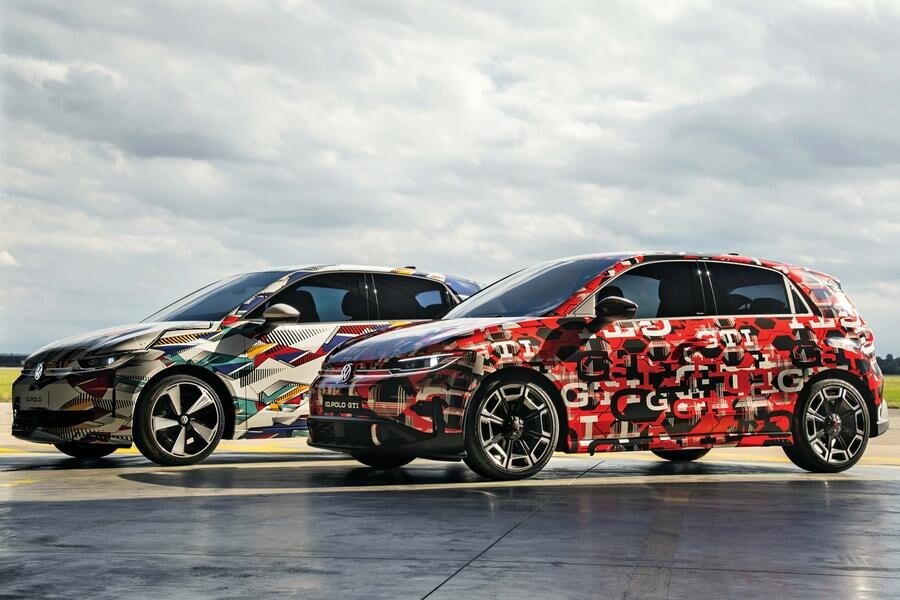 VWは「お尻」で中国に勝つ　ソフトウェアには真似できない開発ツールとは？　技術責任者が語る情熱