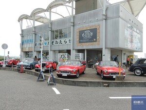 「第1回 昭和平成なつかしオールドカー展示会」イベントレポート