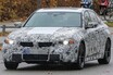 G20次期型BMW 3シリーズ　CLAR採用で最大50kg減か　エンジンも予想