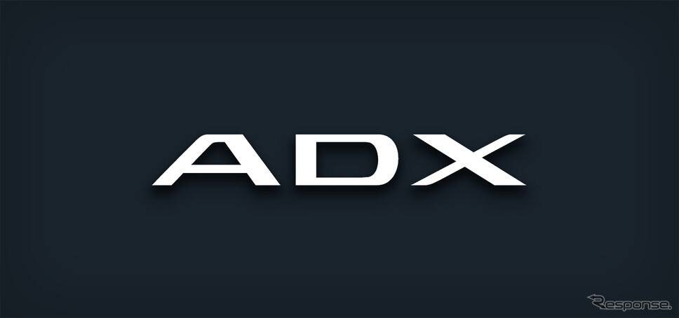 アキュラの入門SUV『ADX』、2025年にデビューへ