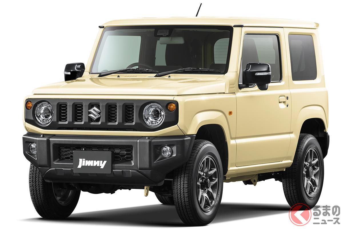 フルモデルチェンジで大ヒットを記録 イメチェンが大成功した車5選 くるまのニュース 自動車情報サイト 新車 中古車 Carview