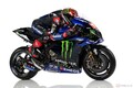 新体制でMotoGPのタイトル獲得を目指すMonster Energy Yamaha MotoGP