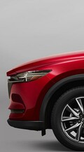 マツダのSUVシリーズ、CX-3とCX-30、CX-5のサイズを見れば、そのキャラクターがわかる!?