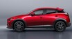 マツダのSUVシリーズ、CX-3とCX-30、CX-5のサイズを見れば、そのキャラクターがわかる!?