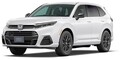 ホンダ、「CR-V」が発売30周年　世界累計販売は1500万台超　日本でも復活予定