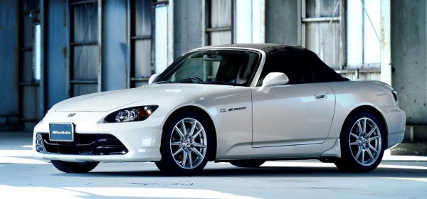 おお 250万円 奇跡のfrスポーツカー ホンダの至宝 S00 中古車戦線 ベストカーweb の写真 7ページ目 自動車情報サイト 新車 中古車 Carview