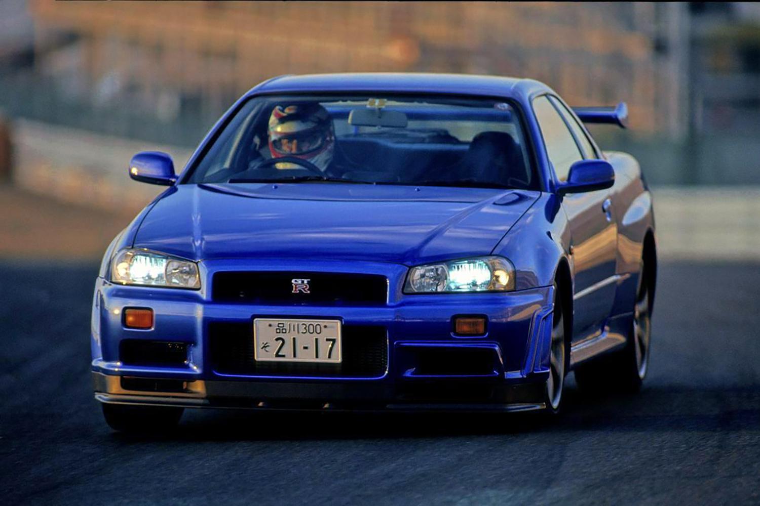3000万円のスカイラインgt Rに1000万円のrx 7 国産スポーツカーの中古価格爆上げは バブル でこの先下がる可能性も Web Cartop 自動車情報サイト 新車 中古車 Carview