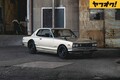 ほぼ新車な日産「ハコスカGT-R」現る！ 27年間室内保管の極上内外装が凄い！ BHオークションに出品