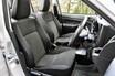 【試乗】トヨタ サクシードがハイブリッド新設定で経済性と機動力をアップ、商用バンの完成形！