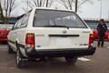 スバル3代目「レオーネ 」23年の歴史を締めくくる「エステートバン4WD」！そのオーナーは車両より7歳下の平成生まれだった