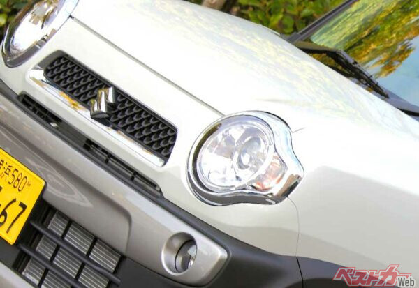 ハスラー Meet the 2017 Suzuki Hustler – small in size, BIG on savings
