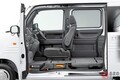 新車139万円！ ホンダの最新「商用車」がスゴイ！ 走りの“6速MT”やパワフルな「ターボエンジン」搭載！ ガバッと開く「斬新ドア」採用した“軽バンの超新星”「N-VAN」に大注目！