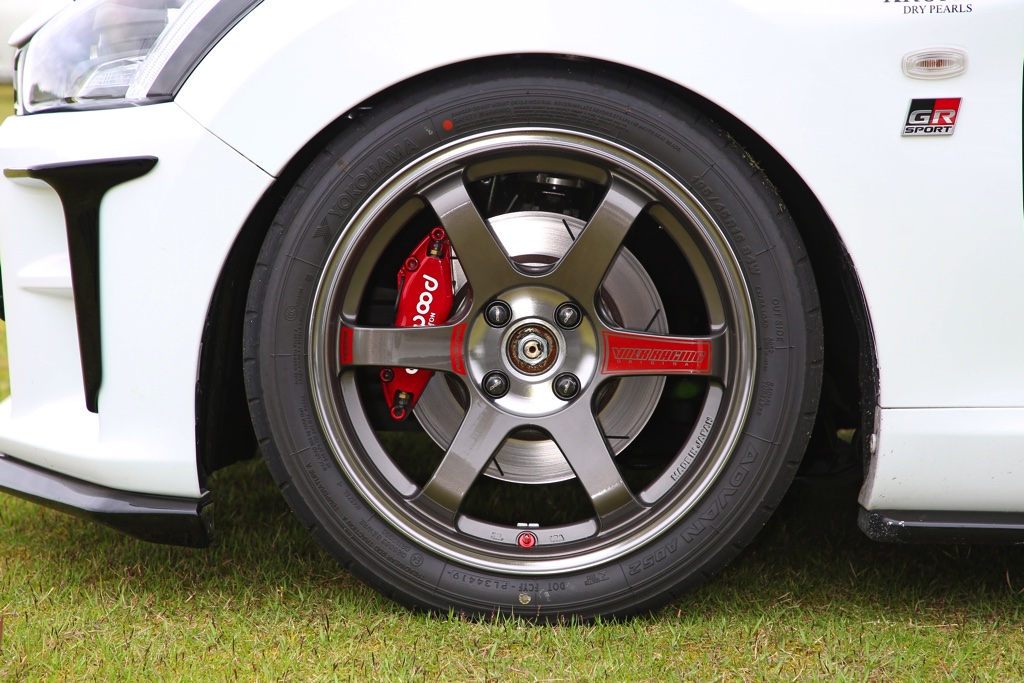 このコペンGRスポーツ、化け物すぎる！」最高速200キロオーバーの衝撃