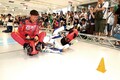 レクサスで戦うレーサーたちと交流できる恒例のイベント「LGDA夏祭り」が今年も開催