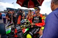 MotoGP：アプリリア・レーシングCEO、イアンノーネの出場停止処分を受け「控訴する場合は支援する」
