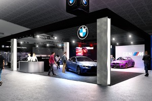 BMW M2 CSをMパフォーマンス・パーツで純正チューンド！ #東京オートサロン2026 に出展決定