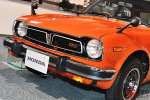 ホンダ「シビック」の新車が42万円!? 小型市場に新風を巻き起こしたモデルとは