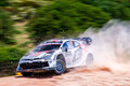 WRCアクロポリス・ラリー・ギリシャのエントリーリストが公開。ラリー1は全12台が第6戦から続投