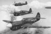 アメリカ製戦闘機もエンジンに泣いた!?「偉大なる凡作」と「WW2最優秀」の意外な共通点とは