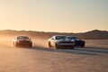 マッスルカー ダッジ チャージャーとチャレンジャーが2019年モデルへと進化