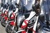電動3輪バイクAAカーゴ「グレイトZモデル」を福岡県本社の宅配チェーン『ピザクック』が導入