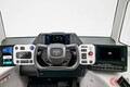 トヨタ新型「“17人乗り”モデル」がスゴイ！ カクカクボディ＆便利な“スライドドア”搭載の新モデルが話題に！ 約1500万円も補助金が出る「イーパレット」に「検討できる」声も