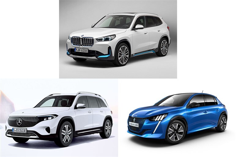 【メルセデスやBMWが投げ売り】BEV市場の地盤沈下で輸入ブランドの“ほぼ新古車”がほぼ半値に