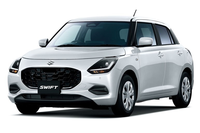 【え、スイフトも売れていない!?】高評価なのに苦戦が続く2つの要因と、唯一の“生き残る道”