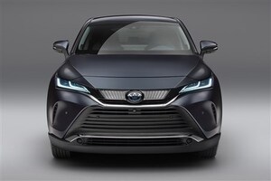 5年目を迎えた「ハリアー」が改良で最大の“弱点”を解消か。次期型はRAV4と統合される可能性も