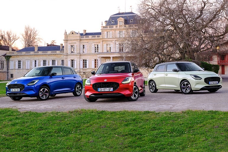 【え、スイフトも売れていない!?】高評価なのに苦戦が続く2つの要因と、唯一の“生き残る道”