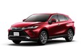 5年目を迎えた「ハリアー」が改良で最大の“弱点”を解消か。次期型はRAV4と統合される可能性も