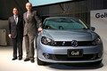 新型ゴルフがデビュー! 熟成の内外装一挙公開