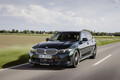 コンフォートとスポーティを高次元で両立する”アルピナマジック”は健在！ 新型「BMWアルピナB3」「D3 S」の予約注文がスタート！