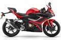 QJモーター「SRK 125 R」【1分で読める 原付二種解説 2025年現行モデル】