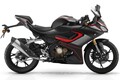 QJモーター「SRK 125 R」【1分で読める 原付二種解説 2025年現行モデル】