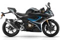 QJモーター「SRK 125 R」【1分で読める 原付二種解説 2025年現行モデル】